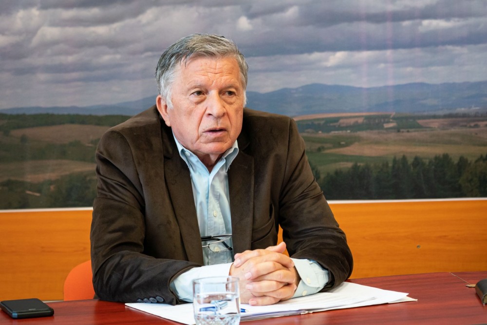 Háromszéken találkoznak a Kárpát-medencei magyar alkotmánybírók